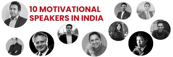 best motivational speakers in india for corporate conferences. 2026 list