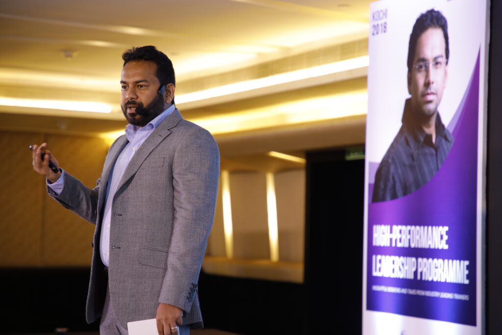 top leadership keynote speakers in india for conferences 