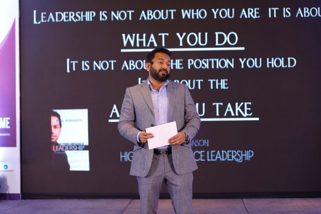 top leadership keynote speakers in india 
